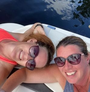 Meet your Posher, Cindy